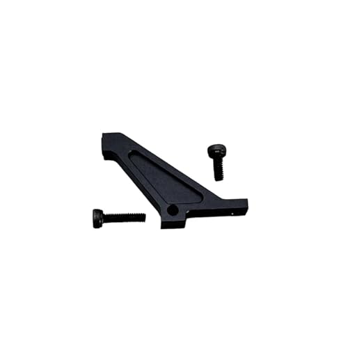 Universalteile Kompatibel 470 Größe Airframe RC Hubschrauberteile V2 Bewegungszubehör Hubschrauberteile Universal(Rotor Holder arm) von LOOwAH