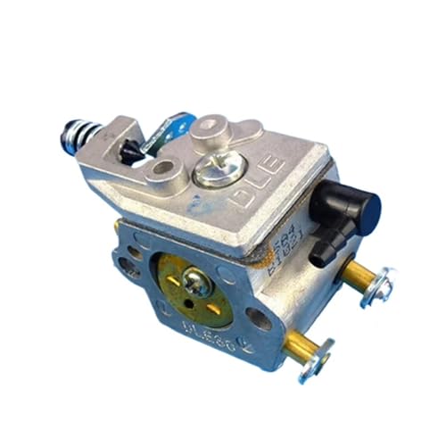Vergaserersatz, kompatibel mit DLE30 DLE35RA RC-Flugzeugmotorteilen Universal(for DLE30) von LOOwAH