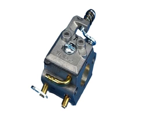 Vergaserersatz, kompatibel mit DLE30 DLE35RA RC-Flugzeugmotorteilen Universal(for DLE35RA) von LOOwAH