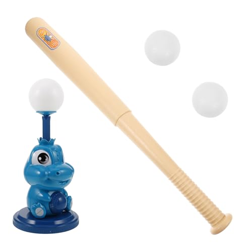 LOPUNER 1 Satz Baseball Wurfmaschine für Schlagmaschine für Drinnen und Draußen Baseballschläger Fördert Koordination Batterie LOPUNER 1 Satz Baseball Wurfmaschine für Schlagmaschine für Drinnen und Draußen Baseballschläger Fördert Koordination Batterie von LOPUNER