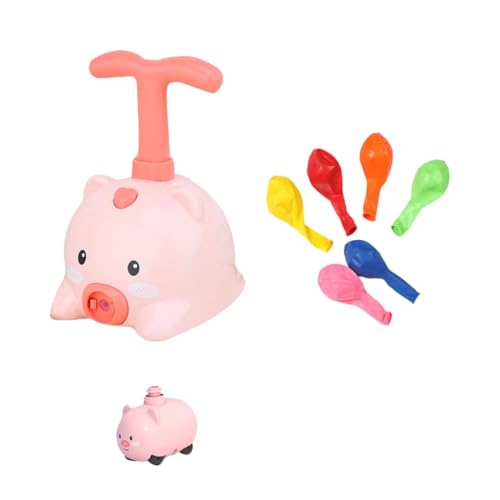LOPUNER 1 Set Aerodynamisches Spielzeugauto Ballonpumpe Kinderballonauto Ballonpumpe Ballon Inflator Luftbetriebenes Autospielzeug Kinderballonspielzeug Pädagogisches LOPUNER 1 Set Aerodynamisches Spielzeugauto Ballonpumpe Kinderballonauto Ballonpumpe Ballon Inflator Luftbetriebenes Autospielzeug Kinderballonspielzeug Pädagogisches von LOPUNER