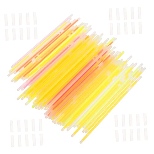 LOPUNER 1 Set Glänzendes Stabarmband Partyzubehör Leuchtstäbe Für Partys LED Knicklicht Leuchtstab Für Partys Weiße Knicklichter Leuchtstäbe In Großen Mengen Leuchtende Spielzeuge LOPUNER 1 Set Glänzendes Stabarmband Partyzubehör Leuchtstäbe Für Partys LED Knicklicht Leuchtstab Für Partys Weiße Knicklichter Leuchtstäbe In Großen Mengen Leuchtende Spielzeuge von LOPUNER