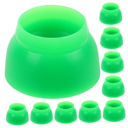 LOPUNER 10 Stück Schraubkappen für Kinderrutschen Schraubenschutz für Spielplatzaccessoires Installieren Sicher für Kleinkinder Kompatibel mit Rutschen und Spielburgen LOPUNER 10 Stück Schraubkappen für Kinderrutschen Schraubenschutz für Spielplatzaccessoires Installieren Sicher für Kleinkinder Kompatibel mit Rutschen und Spielburgen von LOPUNER