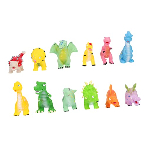 LOPUNER 12 Stück Dinosaurier Badewanne Badespielzeug Kinderspielzeug Badespielzeug Tierspielzeug Badezimmer Tiere Badewannenspielzeug Entzückendes Badespielzeug LOPUNER 12 Stück Dinosaurier Badewanne Badespielzeug Kinderspielzeug Badespielzeug Tierspielzeug Badezimmer Tiere Badewannenspielzeug Entzückendes Badespielzeug von LOPUNER