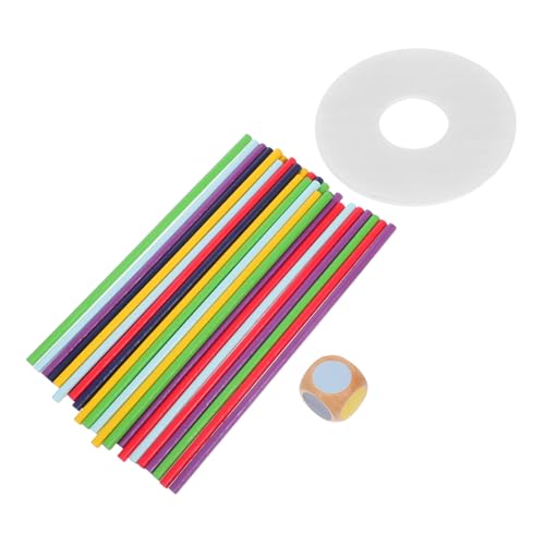 LOPUNER 1Satz Montessori Holz Balancierstäbe für Feinmotorikspielzeug Ab Jahr Kreativität und Soziale Fähigkeiten Fördern Indoor Spielgeräte für Jungen und Mädchen LOPUNER 1Satz Montessori Holz Balancierstäbe für Feinmotorikspielzeug Ab Jahr Kreativität und Soziale Fähigkeiten Fördern Indoor Spielgeräte für Jungen und Mädchen von LOPUNER