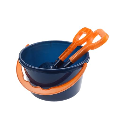 LOPUNER 1Satz Outdoor Strandspielzeug Set für Teiliges Set aus Sicherem Leicht und Handlich für Strandspiele Kreatives im Sandkasten und Langlebig LOPUNER 1Satz Outdoor Strandspielzeug Set für Teiliges Set aus Sicherem Leicht und Handlich für Strandspiele Kreatives im Sandkasten und Langlebig von LOPUNER