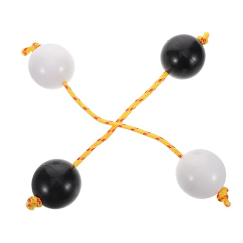 LOPUNER 2 Paare Rhythmische Sandbälle Percussion Instrumente für Musiker und Anfänger für Rhythmusübungen und Begleitung Handlich und Langlebig LOPUNER 2 Paare Rhythmische Sandbälle Percussion Instrumente für Musiker und Anfänger für Rhythmusübungen und Begleitung Handlich und Langlebig von LOPUNER