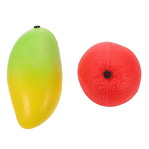 LOPUNER 2 Stück Musical Fruit Maracas Interaktive Frucht Shaker für Fördert Musikverständnis und Kreativität für Partys und LOPUNER 2 Stück Musical Fruit Maracas Interaktive Frucht Shaker für Fördert Musikverständnis und Kreativität für Partys und von LOPUNER