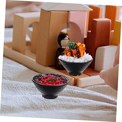 LOPUNER 2 Stück Realistisches Teiliges Sushi Food Model aus Langlebigem Lebensnahe Küchen Deko und Foto Requisiten Kindgerechtes Simulationstoy für Handfertigkeit und Ladendekoration LOPUNER 2 Stück Realistisches Teiliges Sushi Food Model aus Langlebigem Lebensnahe Küchen Deko und Foto Requisiten Kindgerechtes Simulationstoy für Handfertigkeit und Ladendekoration von LOPUNER