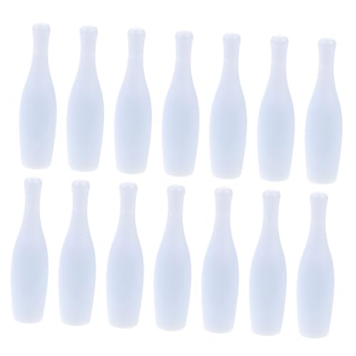 LOPUNER 30 Stück Mini Bowling Teiliges mit Tragbaren Kegelspielzeug für Drinnen für Freizeit und Koordinationsspiele Perfektes für LOPUNER 30 Stück Mini Bowling Teiliges mit Tragbaren Kegelspielzeug für Drinnen für Freizeit und Koordinationsspiele Perfektes für von LOPUNER