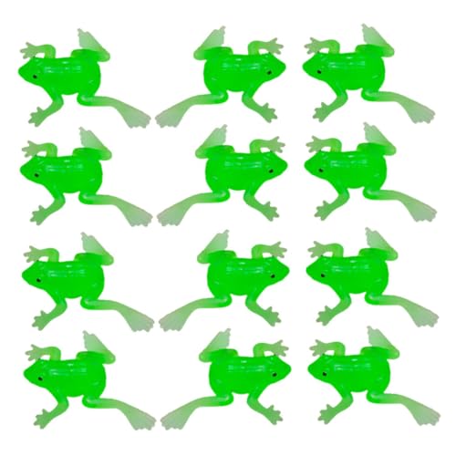 LOPUNER 30Stücke Frosch Realistische Frösche Figuren für Badewanne Dekoration Lebendige Farben und Formen für für Kreative Bastelprojekte LOPUNER 30Stücke Frosch Realistische Frösche Figuren für Badewanne Dekoration Lebendige Farben und Formen für für Kreative Bastelprojekte von LOPUNER