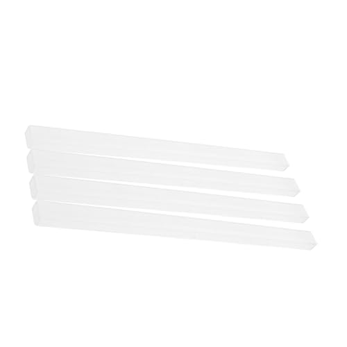 LOPUNER 4 Stück Mini Mahjong Halter für Reisen und Zuhause Kompakte Mahjong Organizer aus Hochwertigem Kunststoff für Gesellige Spiele und Einfache Handhabung von LOPUNER