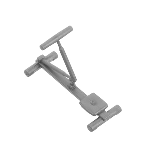LOPUNER DIY Zubehör für Kreative Szenen Realistische Sportausstattung Charmante Dekoration für Miniaturwelten LOPUNER DIY Zubehör für Kreative Szenen Realistische Sportausstattung Charmante Dekoration für Miniaturwelten von LOPUNER