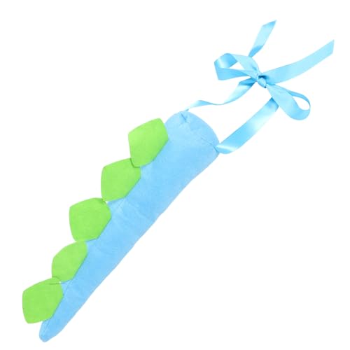 LOPUNER Dinosaurier Kostümzubehör für Niedlicher Tier Cosplay Prop für Kinderfeste Leicht und Tragbar für Karneval und Partys LOPUNER Dinosaurier Kostümzubehör für Niedlicher Tier Cosplay Prop für Kinderfeste Leicht und Tragbar für Karneval und Partys von LOPUNER