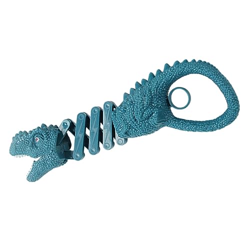 LOPUNER Dinosaurier Teleskop Lustiges Kreatives Dino Handgreifer für Geburtstags oder Partygastgeschenk Einziehbar Blau LOPUNER Dinosaurier Teleskop Lustiges Kreatives Dino Handgreifer für Geburtstags oder Partygastgeschenk Einziehbar Blau von LOPUNER