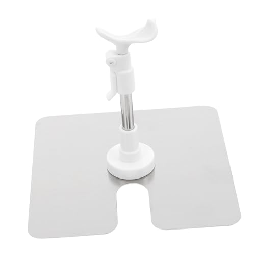 LOPUNER Doll Display Stand aus Stabiler Puppenständer für Puppen Punkt Standfuß für Präsentation von Sammlerstücken Geschenkidee für Puppenliebhaber von LOPUNER