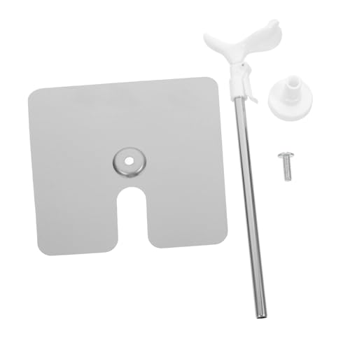 LOPUNER Doll Display Stand aus Verstellbarer Puppenständer für Puppen Stabiler Puppenhalter für Sauberes und Ordentliches Display für Sammler und LOPUNER Doll Display Stand aus Verstellbarer Puppenständer für Puppen Stabiler Puppenhalter für Sauberes und Ordentliches Display für Sammler und von LOPUNER