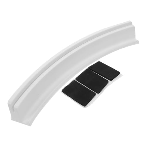 LOPUNER Domino Halter und Spielkartenhalter aus Multifunktionale Halterung für Dominosteine und Spielkarten Platzsparendes Design für Spieleabende Dekoration Jedem Zuhause von LOPUNER