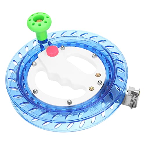 LOPUNER Drachenrolle mit Hochleistungs Wickelmechanismus für Outdoor Aktivitäten Professioneller Drachenaufwickler mit Langer Schnur für Erwachsene für Unbeschwertes Drachenfliegen LOPUNER Drachenrolle mit Hochleistungs Wickelmechanismus für Outdoor Aktivitäten Professioneller Drachenaufwickler mit Langer Schnur für Erwachsene für Unbeschwertes Drachenfliegen von LOPUNER