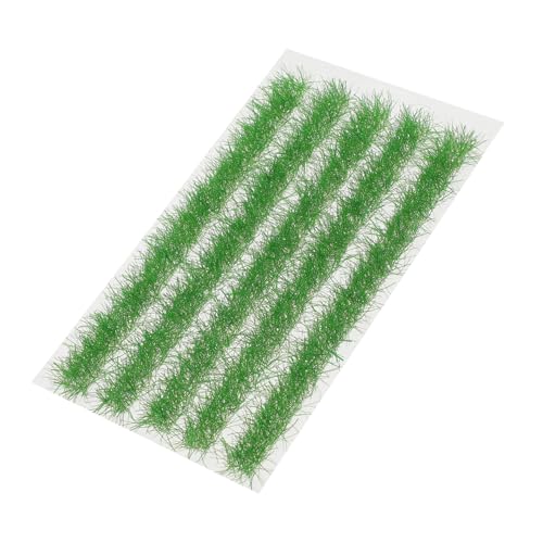 LOPUNER Gras-Modell natürlich künstlich Rasenflächen Materialien Feengarten Puppe groß für Grasmodelle Kunstrasen-Cluster Kunstrasen Miniatur Sandtischmodell Simulationsgras Plastik Grün LOPUNER Gras-Modell natürlich künstlich Rasenflächen Materialien Feengarten Puppe groß für Grasmodelle Kunstrasen-Cluster Kunstrasen Miniatur Sandtischmodell Simulationsgras Plastik Grün von LOPUNER