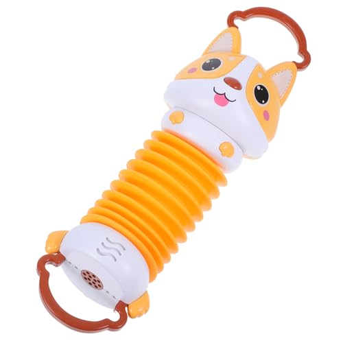 LOPUNER Handspiel Accordion Cartoon Hund Musikinstrument für Frühe Bildung für Jahren Fördert die Geistige Entwicklung und Musikalität LOPUNER Handspiel Accordion Cartoon Hund Musikinstrument für Frühe Bildung für Jahren Fördert die Geistige Entwicklung und Musikalität von LOPUNER