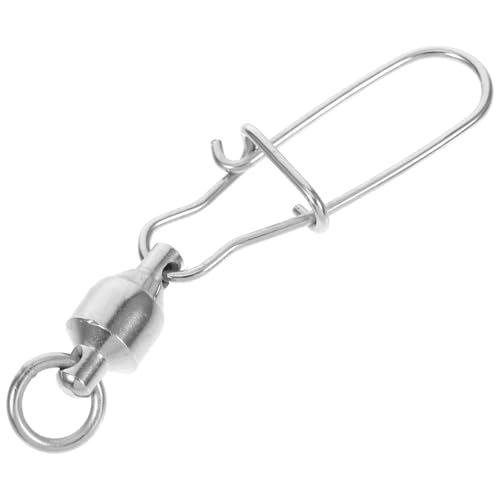 LOPUNER Kite Stecker mit Achslager Robust und Sicher für Verschiedene Kitetypen für Outdoor Aktivitäten und Drachenfliegen LOPUNER Kite Stecker mit Achslager Robust und Sicher für Verschiedene Kitetypen für Outdoor Aktivitäten und Drachenfliegen von LOPUNER