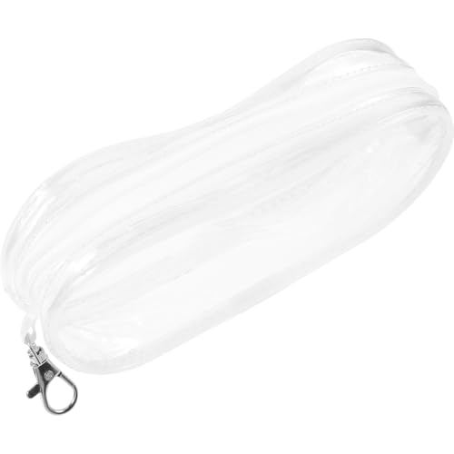 LOPUNER Kleine Transparente Puppen Aufbewahrungstasche Tragbare Rucksack Organizer für Mini Puppen und Dekorativ und Leicht für Schule und Reisen LOPUNER Kleine Transparente Puppen Aufbewahrungstasche Tragbare Rucksack Organizer für Mini Puppen und Dekorativ und Leicht für Schule und Reisen von LOPUNER