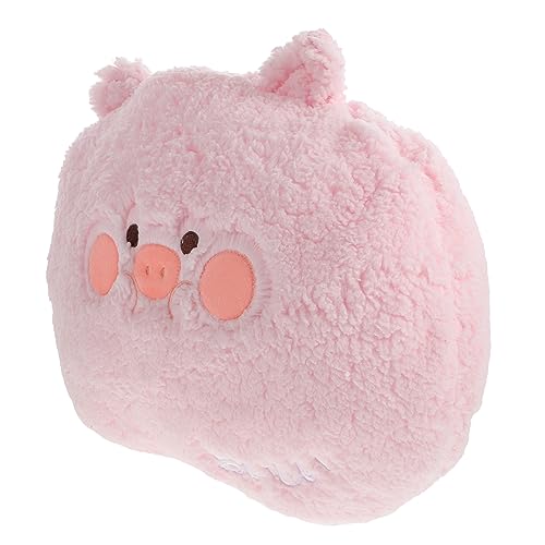 LOPUNER Kreatives Kinderpuppenspielzeug Weiche Kissenpuppe für Niedliches Cartoon Design Zuhause und Beim Nickerchen aus Hochwertigem LOPUNER Kreatives Kinderpuppenspielzeug Weiche Kissenpuppe für Niedliches Cartoon Design Zuhause und Beim Nickerchen aus Hochwertigem von LOPUNER