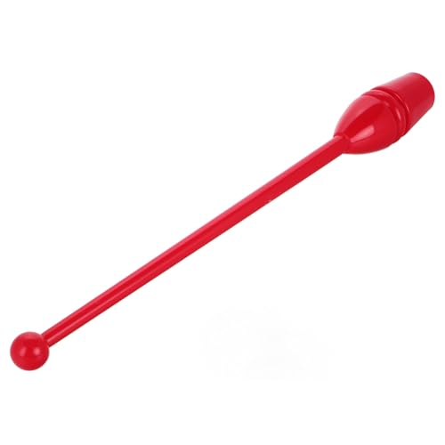 LOPUNER Künstlerischer Gymnastikstab für Erwachsene und Bunter Fitness Stick für Rhythmische Körperformung und Koordinationstraining Unverzichtbar für Wettkämpfe LOPUNER Künstlerischer Gymnastikstab für Erwachsene und Bunter Fitness Stick für Rhythmische Körperformung und Koordinationstraining Unverzichtbar für Wettkämpfe von LOPUNER