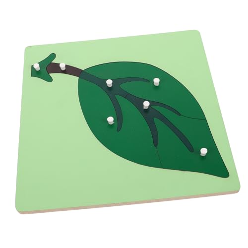 LOPUNER Montessori Pflanze Puzzle für Frühkindliches Lernen Vielseitiges Aktivitätsbrett für Vorschulerziehung Sensorisches Kognitiven Entwicklung und Interaktion LOPUNER Montessori Pflanze Puzzle für Frühkindliches Lernen Vielseitiges Aktivitätsbrett für Vorschulerziehung Sensorisches Kognitiven Entwicklung und Interaktion von LOPUNER