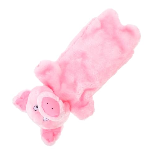 LOPUNER Schwein Handpuppe Interaktive Puppenspielpuppen Dekoratives Handspielzeug Geschichtenerzählendes Handspielzeug Handpuppe Zum Geschichtenerzählen Kreatives Handspielzeug Rosa Plüsch LOPUNER Schwein Handpuppe Interaktive Puppenspielpuppen Dekoratives Handspielzeug Geschichtenerzählendes Handspielzeug Handpuppe Zum Geschichtenerzählen Kreatives Handspielzeug Rosa Plüsch von LOPUNER