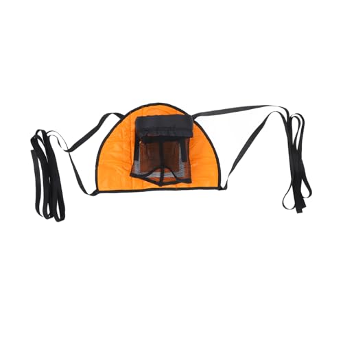 LOPUNER Trampolin Basketballkorb für Rundes Orangefarbenes Design Vielseitige Nutzung für Drinnen und Draußen Fördert und Spaß Installieren mit Zubehör LOPUNER Trampolin Basketballkorb für Rundes Orangefarbenes Design Vielseitige Nutzung für Drinnen und Draußen Fördert und Spaß Installieren mit Zubehör von LOPUNER