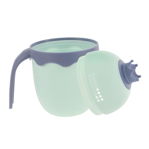LOPUNER Waschbecher mit Krone Shampoo Rinse Becher für Sanftes Haarewaschen für Neugeborene und Kleinkinder Einfach zu Reinigen Kontrollierbarem Wasserfluss LOPUNER Waschbecher mit Krone Shampoo Rinse Becher für Sanftes Haarewaschen für Neugeborene und Kleinkinder Einfach zu Reinigen Kontrollierbarem Wasserfluss von LOPUNER