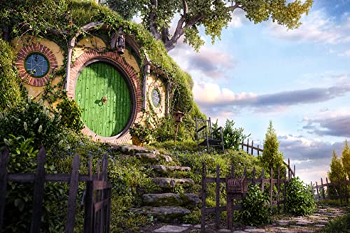 Puzzle 1000 Teile - Herr der Ringe - Puzzle for Adults and Children from 14 Years Knobelspiele Puzzle in Panorama Format - Herr der Ringe - 75x50cm Puzzle 1000 Teile - Herr der Ringe - Puzzle for Adults and Children from 14 Years Knobelspiele Puzzle in Panorama Format - Herr der Ringe - 75x50cm von LORDOS