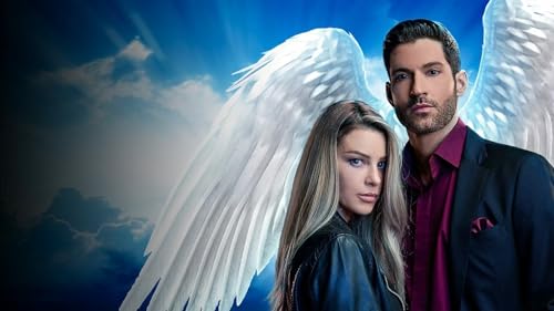 Puzzle 1000 Teile - Lucifer - Puzzle for Adults and Children from 14 Years Knobelspiele Puzzle in Panorama Format - Lucifer - 75x50cm von LORDOS
