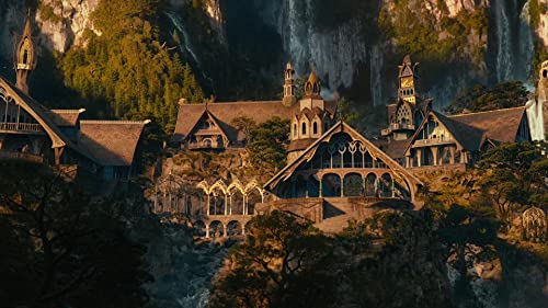Puzzle - Lord of The Rings - 2000 Piece Puzzle for Adults and Children - Lord of The Rings - 2000 Piece Puzzle for Adults and Children from 14 Years 100x70cm Puzzle - Lord of The Rings - 2000 Piece Puzzle for Adults and Children - Lord of The Rings - 2000 Piece Puzzle for Adults and Children from 14 Years 100x70cm von LORDOS