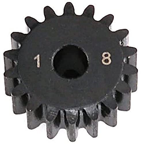 1.0 Module Pitch Pinion, 18T: 8E, SCTE 1.0 Module Pitch Pinion, 18T: 8E, SCTE von LOSI