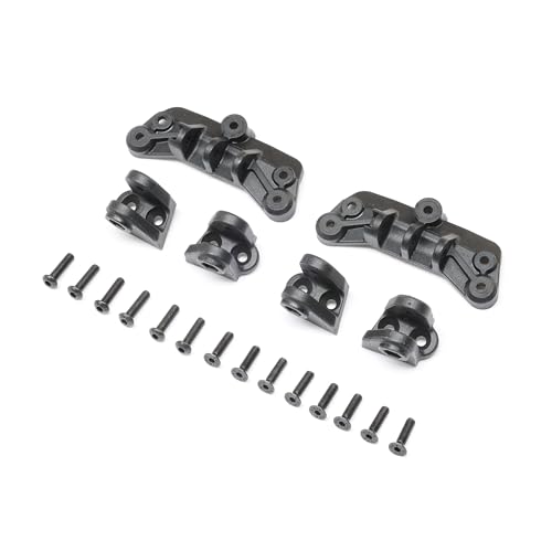 4-Link Bar Mounting Set: LMT 2.0 4-Link Bar Mounting Set: LMT 2.0 von LOSI