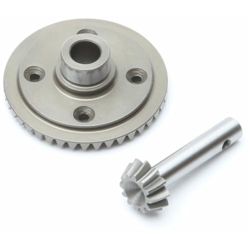 LOSI 42T Ring and 12T Pinion Gear: Baja Rey, Rock Rey LOSI 42T Ring and 12T Pinion Gear: Baja Rey, Rock Rey von LOSI