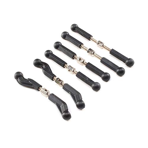 Adjustable Link Set: Mini-T 2.0, Mini-B von LOSI