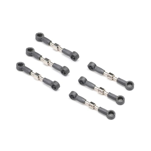 LOSI Adjustable Turnbuckle Set: Micro-B/T LOSI Adjustable Turnbuckle Set: Micro-B/T von LOSI