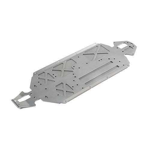 Aluminum Chassis: Tenacity Pro von LOSI