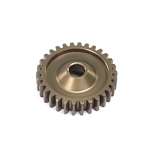 LOSI Aluminum Compound Gear: PM-MX/SM LOSI Aluminum Compound Gear: PM-MX/SM von LOSI