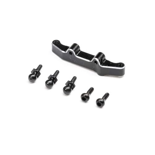 Aluminum Drag Link: Micro-B/T Aluminum Drag Link: Micro-B/T von LOSI
