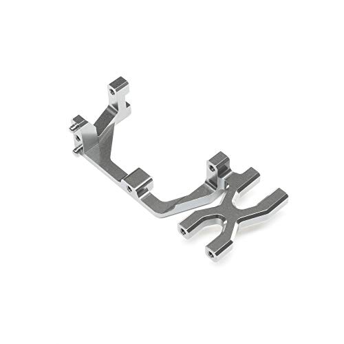 LOSI Aluminum Steering Servo Mount: Super Baja Rey/Super Rock Rey von LOSI