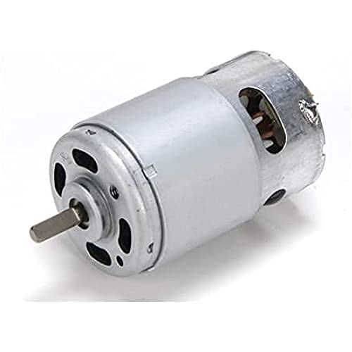 Starter 775 Motor: 8B/8T 2.0 Starter 775 Motor: 8B/8T 2.0 von LOSI