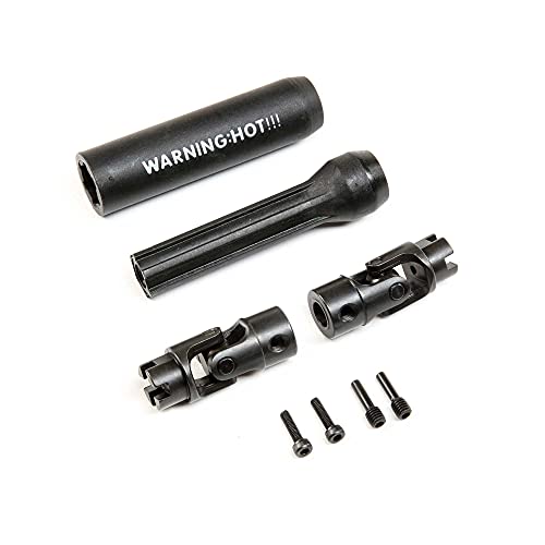 Rear Driveshaft Set: SBR 2.0 von LOSI