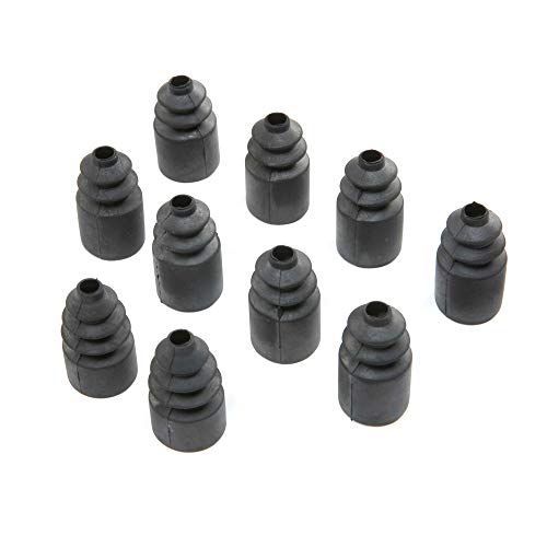Axle Boot Set 5mm Drive Pins (10): DBXL-E/DBXL 2.0 von LOSI