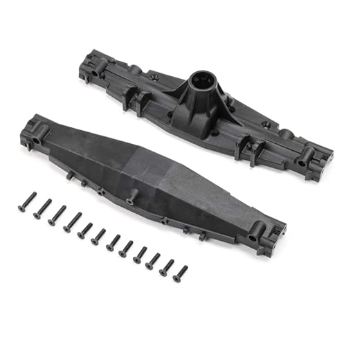 Axle Housing Set, 1 Piece Rear Half: LMT 2.0 Axle Housing Set, 1 Piece Rear Half: LMT 2.0 von LOSI