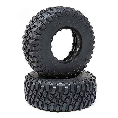 BFGoodrich Mud Terrain KM3, Beadlock (2): SBR 2.0 von LOSI